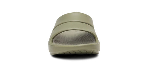 Men's OOahh Slide Sandal - Foliage (SALE)