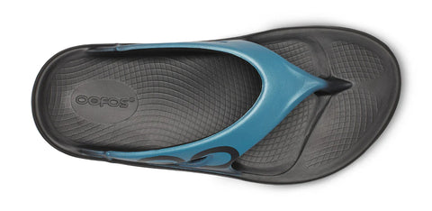 Men's OOriginal Sport Sandal - Ocean Blue