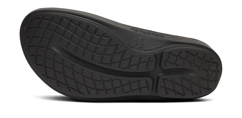 Women's OOlala Luxe Sandal - Shimmer Blue