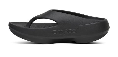 Women's OOriginal PLUS Sandal - Black