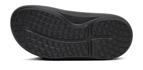 Men's Cloog PLUS Clog - Black