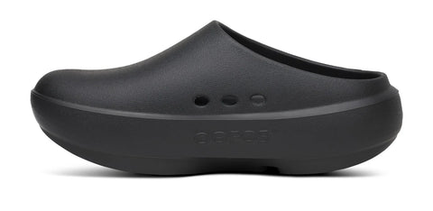 Men's Cloog PLUS Clog - Black