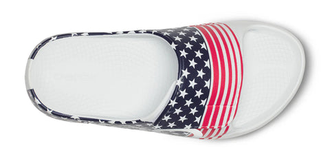 Women's OOahh Sport Flex Sandal - USA