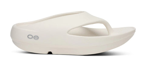 Women's OOriginal PLUS Sandal - Chalk