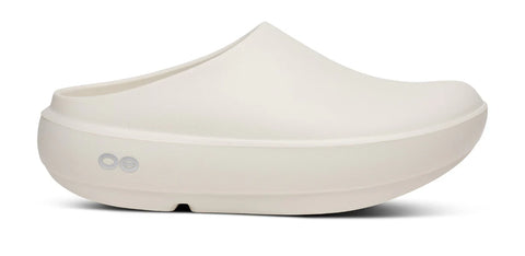 Men's Cloog PLUS Clog - Chalk
