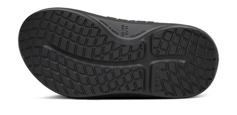 Women's OOriginal PLUS Sandal - Black